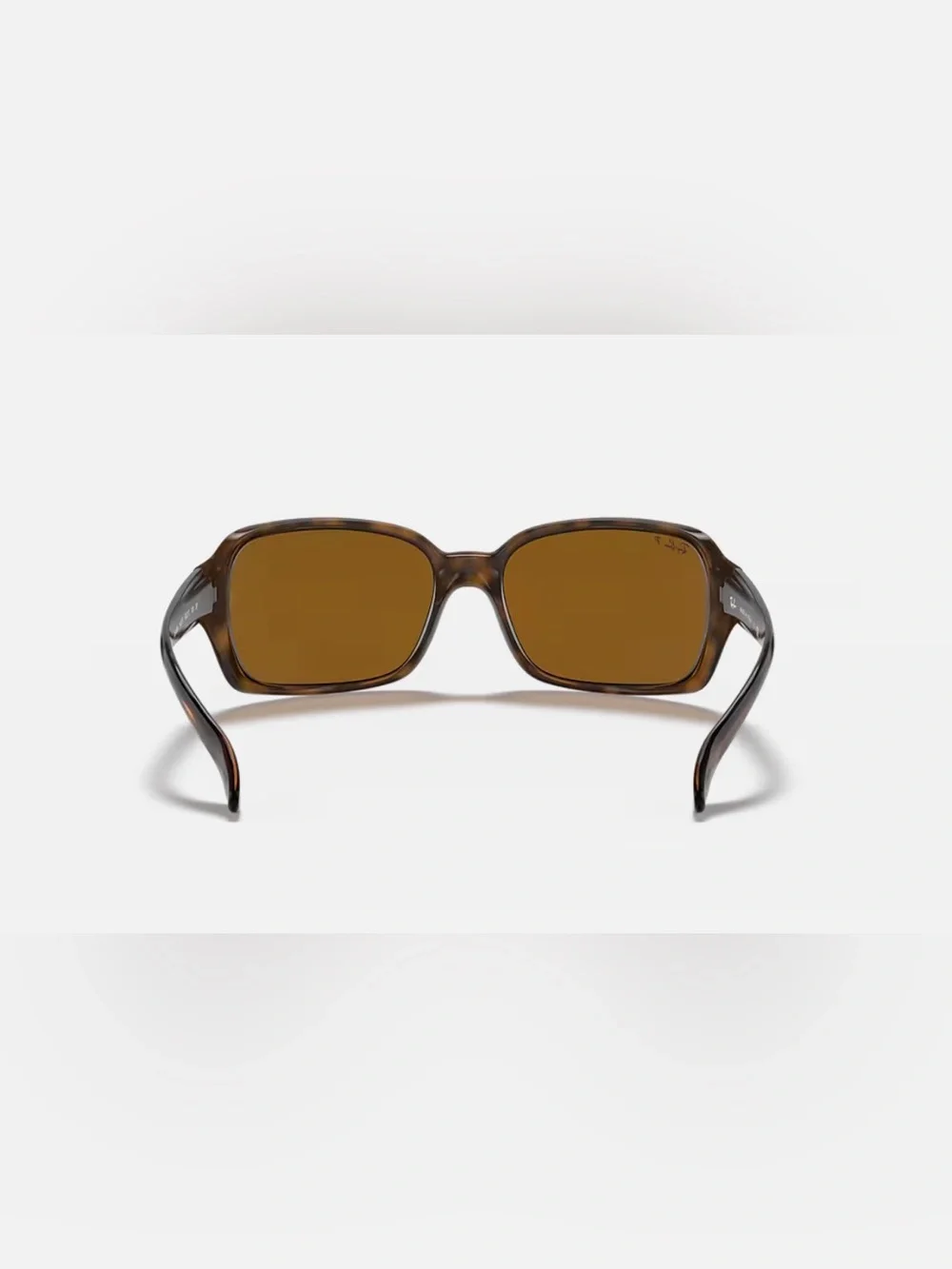 Ray-Ban Polarized Women’s Havana Sunglasses